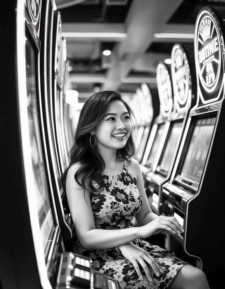 Pelajari cara menggali peluang terbaik di slot gacor hari ini. Temukan tips tentang RTP, volatilitas, fitur bonus, dan strategi pengelolaan bankroll untuk meningkatkan peluang Anda meraih kemenangan besar di mesin slot.